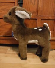 Vintage plush deer for sale  Mesa