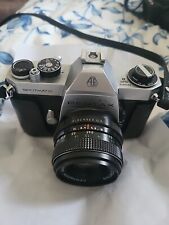 Pentax asahi spotmatic for sale  TONBRIDGE