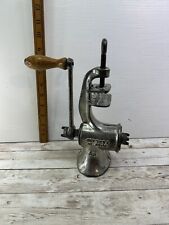Vintage meat grinder for sale  SOUTHAMPTON