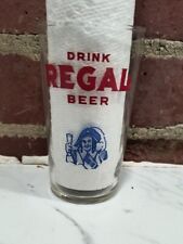 Vintage regal beer for sale  Warren