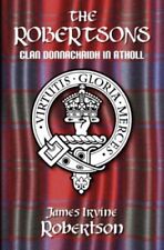 Robertsons clan donnachaidh for sale  UK