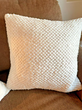 Cb2 pillow covers for sale  Newport Beach