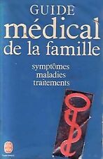 3762405 guide médical d'occasion  France