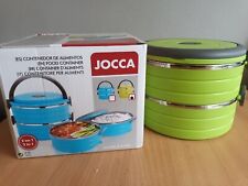 Jocca food container for sale  COVENTRY