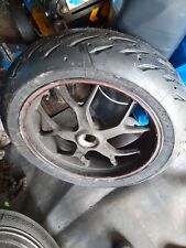 triumph tiger tyres for sale  ROTHERHAM