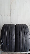 Gomme pneumatici 315 usato  Belpasso