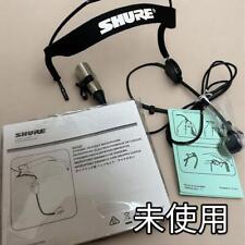 Shure wh20 xlr for sale  Shipping to Ireland
