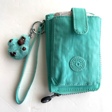 Kipling women teal d'occasion  Expédié en Belgium