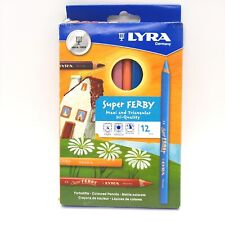 Lyra super ferby gebraucht kaufen  Deutschland