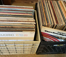 Vintage vinyl records for sale  Santa Clara