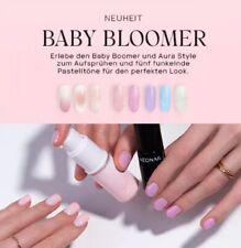 NeoNail BABY BLOOMER KOLLEKTION - UV Nagellack 7,2ml - Hochwertiger Nail Polish, usado comprar usado  Enviando para Brazil