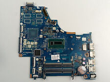 Notebook HP defeituoso 15-BS 15-BS154NE placa-mãe LA-F761P intel Core i3-5005U comprar usado  Enviando para Brazil