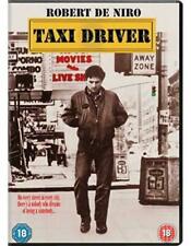 Taxi Driver DVD Drama (1999) Robert De Niro Quality Guaranteed Amazing Value, usado segunda mano  Embacar hacia Spain