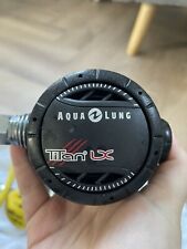 Aqualung regulator for sale  WANTAGE