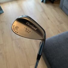 cleveland wedge for sale  SANDWICH
