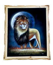 Lion moon hand for sale  El Paso