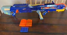 Nerf strike longshot for sale  Rosemount