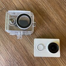 Original Xiaomi Yi Z23 Version Action Camera with Waterproof Case for sale  Shipping to South Africa