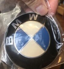Bmw emblem badge for sale  Fort Worth