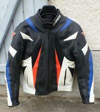 Dainese leather jacket for sale  Shipping to Ireland