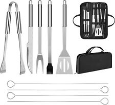 Bbq utensil set for sale  Shipping to Ireland
