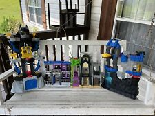 Batman toy set for sale  Jackson