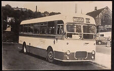 Vintage buses 1960s for sale  LIVERPOOL