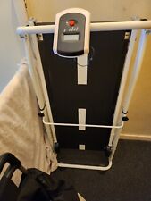 Foldable electric treadmill for sale  LONDON