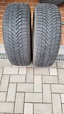 michelin alpin a4 205 55 r16 gebraucht kaufen  An der Schmücke