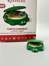 Hallmark keepsake turtle for sale  Elkridge