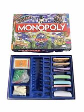 Monopoly limited edition for sale  HASTINGS