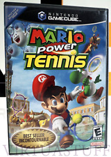 Mario power tennis usato  Italia