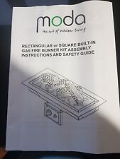 Moda built table for sale  HARTLEPOOL