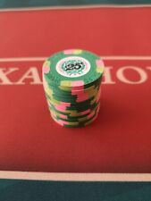 Paulson poker chips for sale  HAYWARDS HEATH