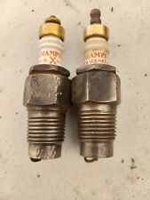 ford spark plugs t for sale  Sayre