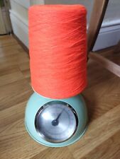 Coned yarn 100 for sale  NEWCASTLE UPON TYNE