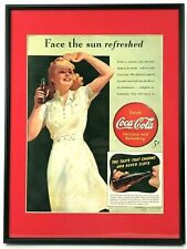 Vintage 1941 coca for sale  Cape Coral