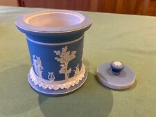 Blue dudson wedgwood for sale  SOUTHWELL