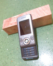 Celular Sony Ericsson Walkman W580i preto branco excelente estado comprar usado  Enviando para Brazil