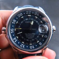 8f56 seiko perpetual for sale  Shipping to Ireland