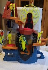 Fisher price imaginext for sale  WELSHPOOL