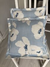 Handmade cushion cases for sale  STAFFORD
