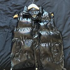 Mens shiny puffer for sale  WEST BROMWICH