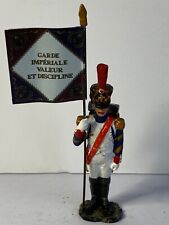 Figurine porte drapeau d'occasion  Lyon VII