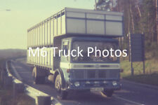 Truck aec livestock. for sale  Shipping to Ireland