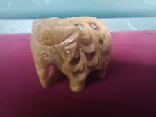 Jade small elephant for sale  Weirsdale