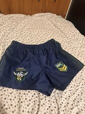 Canberra raiders classic for sale  LEEDS