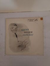 Usado, Disco de vinil LP Glenn Miller Glenn Miller concerto muito bom estado comprar usado  Enviando para Brazil