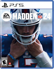 Madden nfl sony for sale  Tampa