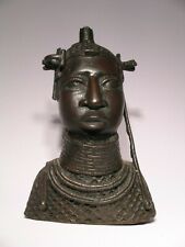 African bronze sculpture d'occasion  Expédié en Belgium